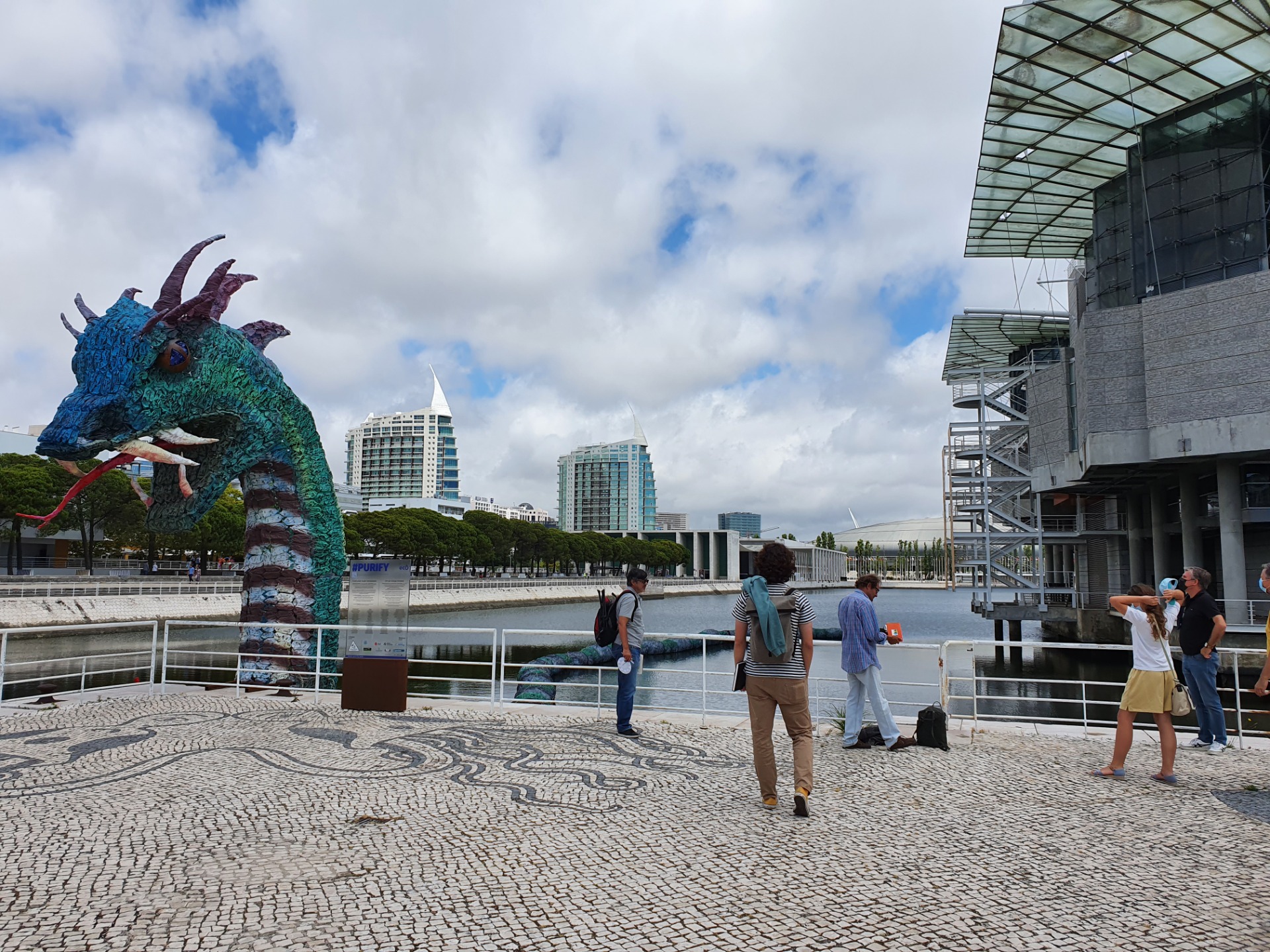 The Ocean rio De Lisboa A Family Friendly Aquarium In Lisbon the-ocean-rio-de-lisboa-a-family-friendly-aquarium-in-lisbon